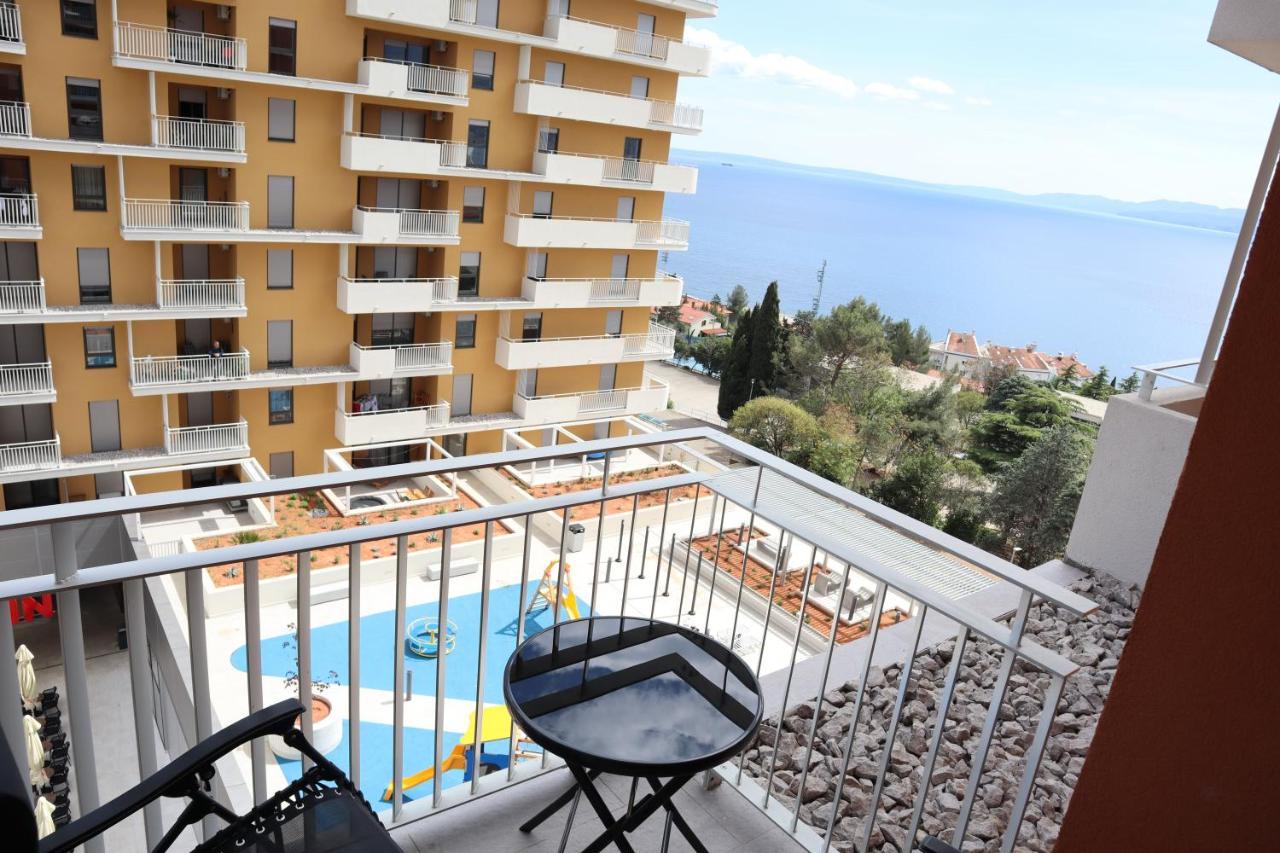 Veronika Rijeka Exterior photo